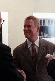 Актер Рой Уильям Гарднер