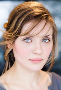 Актер Каролин Штольц