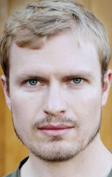 Фото Джастин Арнольд