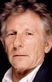 Актер Роман Полански