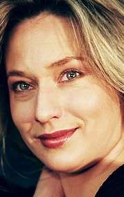 Актер Наталья Гребенкина