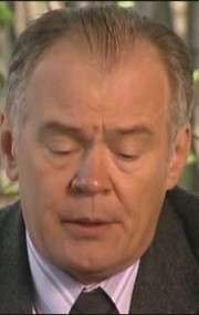 Актер Марк Макаренков