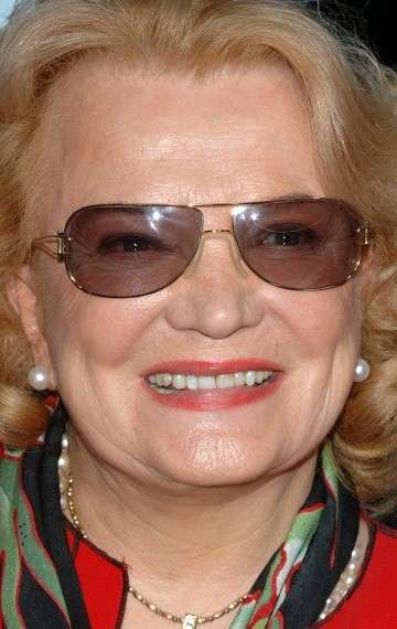 Актер Джина Роулендс