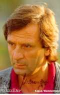 Актер Клаус Веннеманн