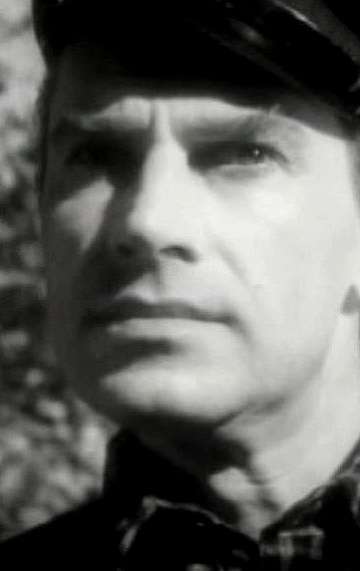 Актер Эдгар Зиле