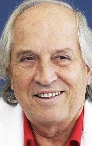 Актер Витторио Стораро