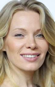 Актер Вероника Демчог