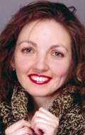 Актер Марианна Мокшина