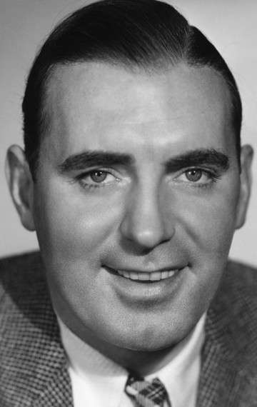 Фото Пэт О’Брайен