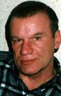 Актер Валерий Бондаренко