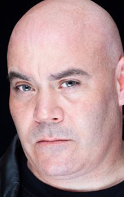 Актер Лерой Уилсон мл.