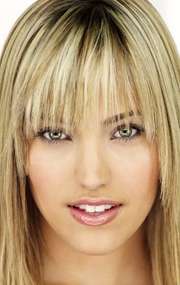 Фото Керингтон Пэйн