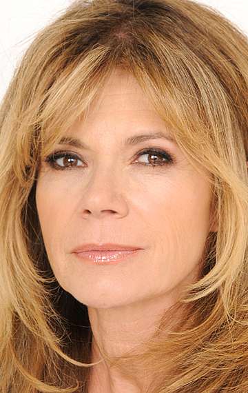 Актер Мэри-Маргарет Хьюмс