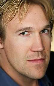 Актер Дэвид Э.Р. Уайт