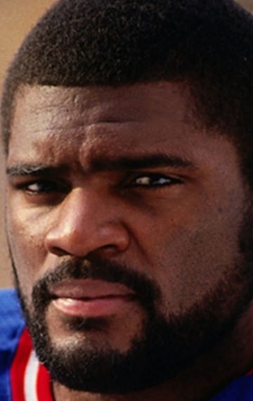 Актер Лоуренс Тейлор