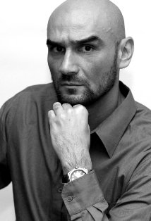 Актер Миодраг Капор