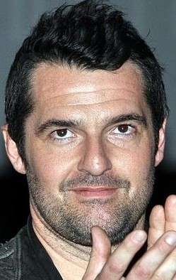 Актер Арно Дюкре