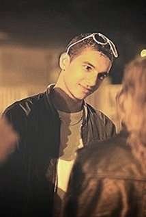 Актер Карим Закрауи