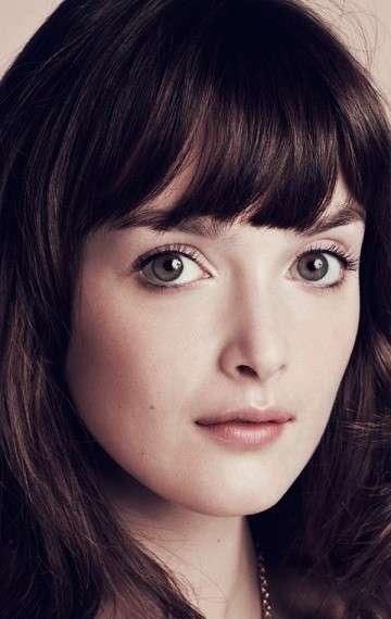 Актер Шарлотта Ле Бон