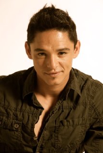 Актер Кинэн Эррисон