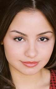 Актер Эйми Карреро