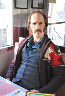 Актер Брайан Галлахер