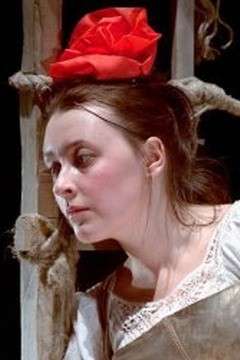 Актер Ксения Кладько