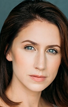 Актер Кортни Дж. Кларк