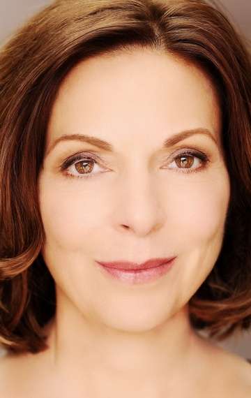 Актер Тереза Тилли