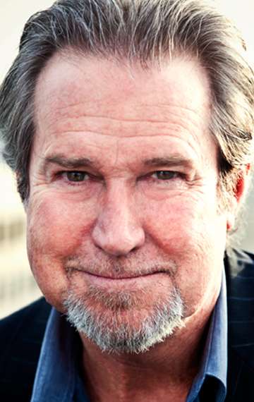 Актер Д. Дэвид Морин