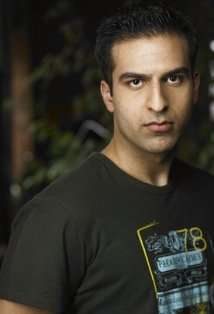 Фото Саад Сиддикуи