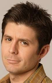 Фото Рик Гомез