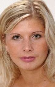 Актер Мария Цветкова-Овсянникова