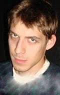 Актер Максим Фомин