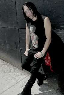 Актер Эрик Йен