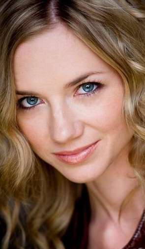 Актер Джина Компаретто