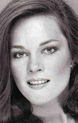 Фото Мэгги Купер