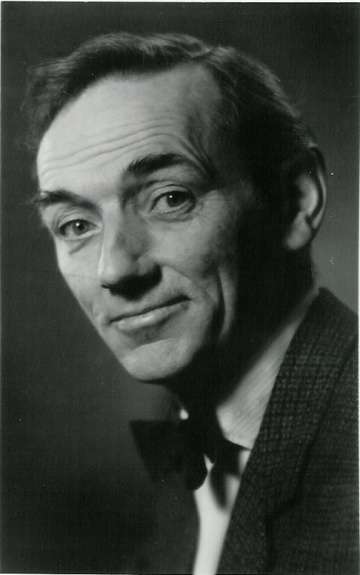 Актер Сэм Кидд