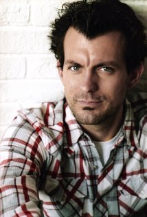 Актер Бен Гелдрич