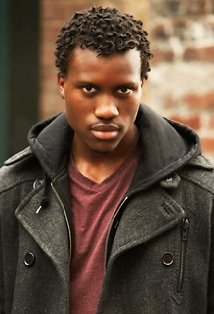 Актер Хайнц Ли