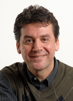 Актер Хуан Каррера