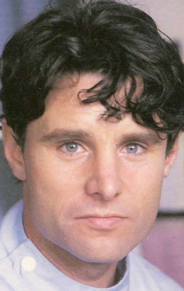 Актер Кристофер Гард