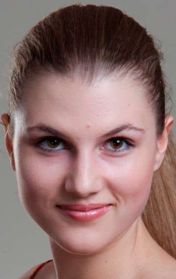 Актер Марьяна Спивак