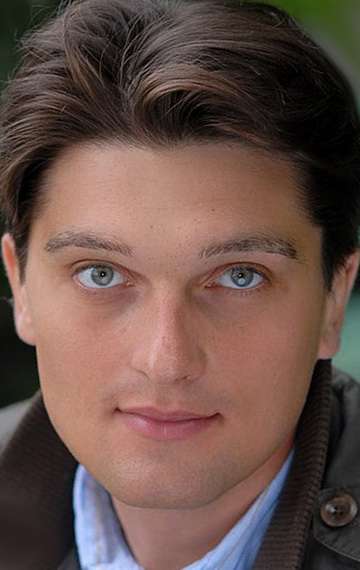 Актер Вахтанг Беридзе