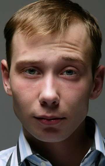 Актер Павел Галич