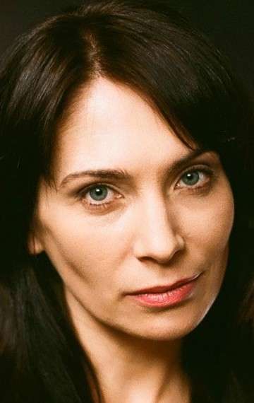 Актер Лада Марис