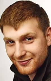 Актер Евгений Машечкин