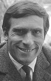 Актер Серж Маркан