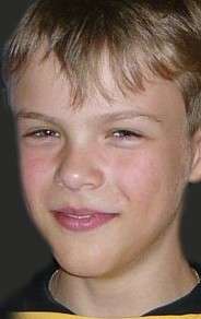 Актер Иван Дахненко