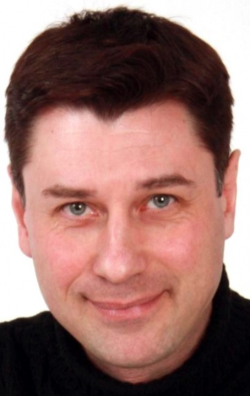 Актер Вадим Ситников